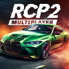 Real Car Parking 2 MOD APK
